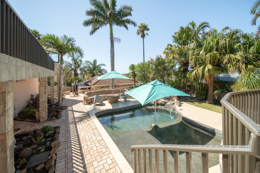 5 Bedroom Property for Sale in Bonnie Doone Eastern Cape